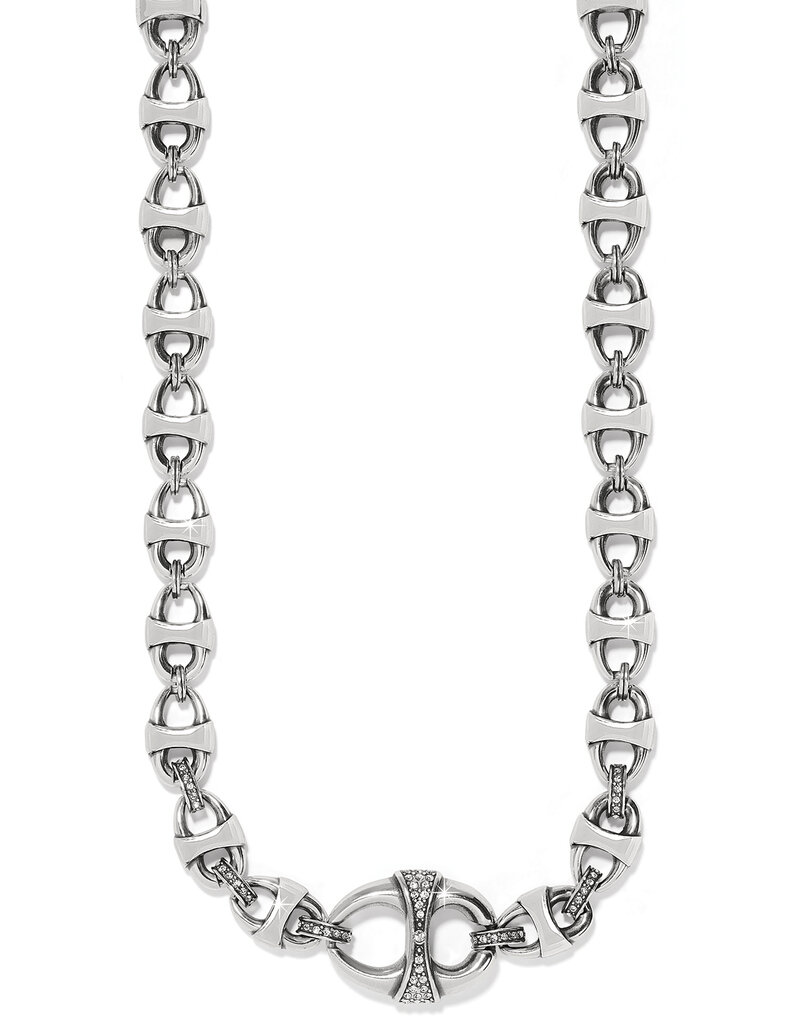 Portofino Sparkle Necklace
