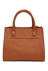 Fleming Tote in Luggage