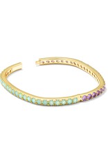 KENDRA SCOTT Chandler Bangle Bracelet