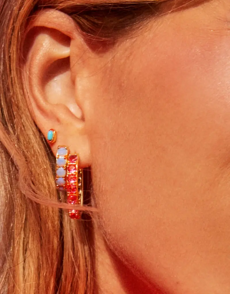 KENDRA SCOTT Elliot Single Stud Earring