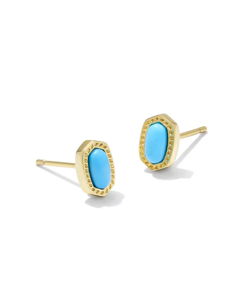 Mini Ellie Stud Earrings - j.hoffman's