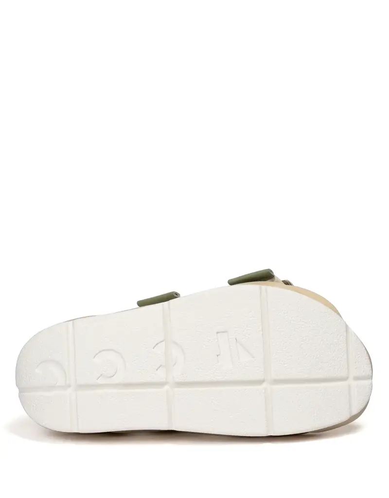 J.HOFFMAN'S Mellow Vita Sandal - Cream