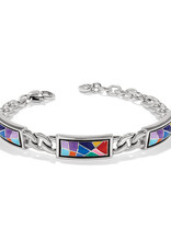 Colormix Block Bracelet