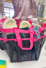 J.HOFFMAN'S Shower Gift Basket - Ready to give!