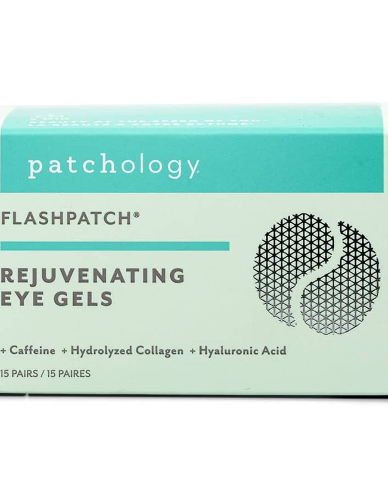 PATCHOLOGY FlashPatch Rejuvenating Eye Gels