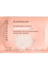 PATCHOLOGY Flash Patch - Hydrating Lip Gels Box of 5