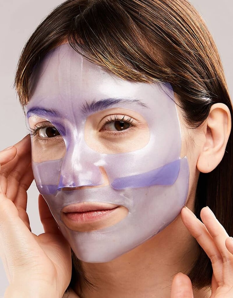 PATCHOLOGY Beauty Sleep Hydrogel Mask