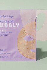 PATCHOLOGY Bubbly Hydrogel Mask