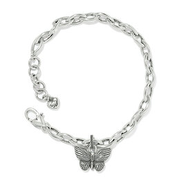 Bloom Butterfly Petite Bracelet