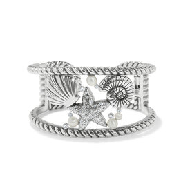 Sea Dreamer Hinged Cuff
