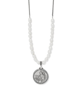 Guardian Angel Locket