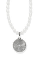 Guardian Angel Locket