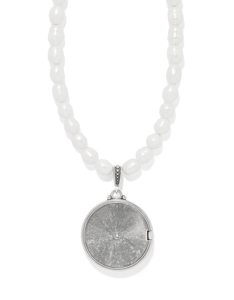 Guardian Angel Locket