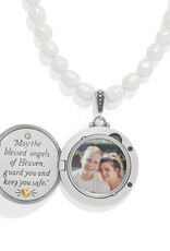 Guardian Angel Locket