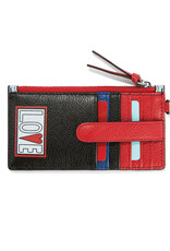 Fashionista Covergirl Card Pouch