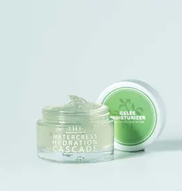 J.HOFFMAN'S Watercress Hydration Cascade Gelee Moistrzr-1.7 oz