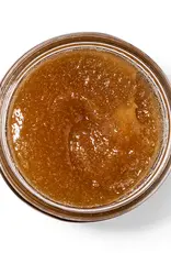 J.HOFFMAN'S Bourbon Bubbler Liquor Infused Body Polish