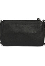 Pretty Tough Glo Mini Bag in black