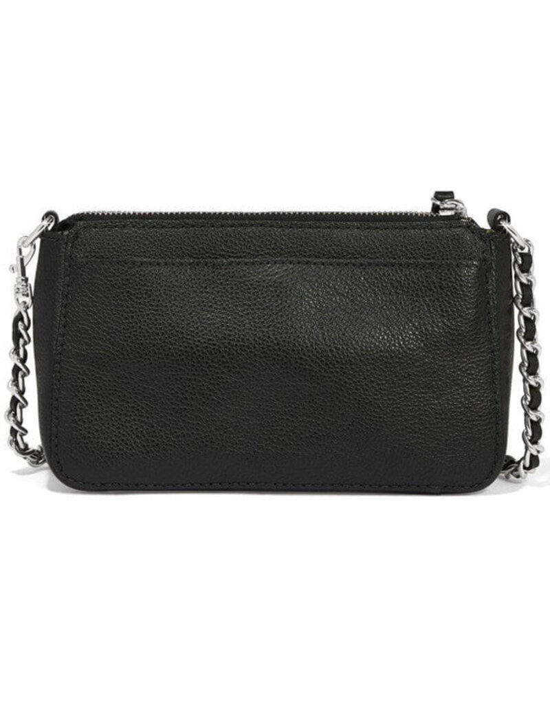 Pretty Tough Glo Mini Bag in black