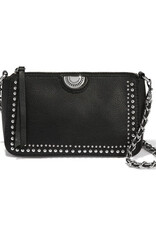 Pretty Tough Glo Mini Bag in black