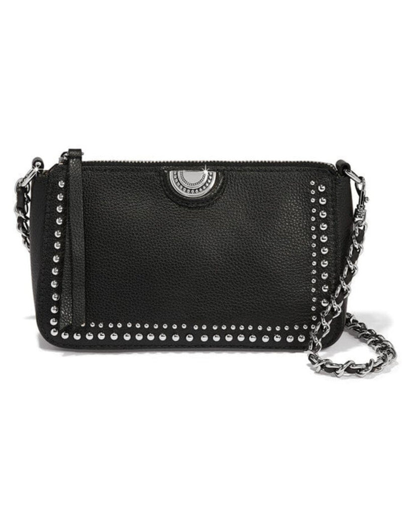 Pretty Tough Glo Mini Bag in black