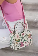 J.HOFFMAN'S Lana Mini Tote