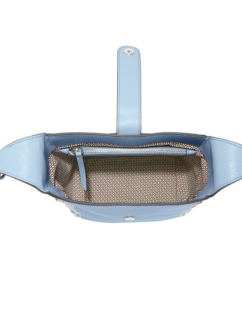 Jill Shoulderbag in Cloud Blue