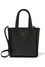 San Marco Tote in Black