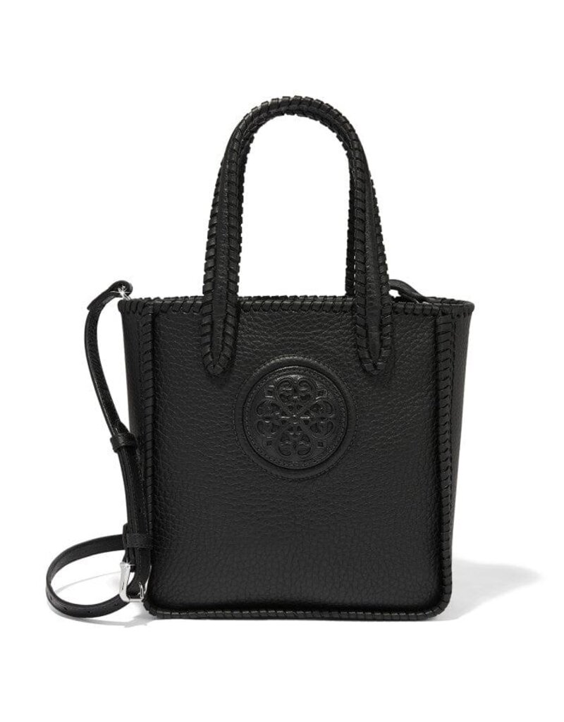 San Marco Tote in Black