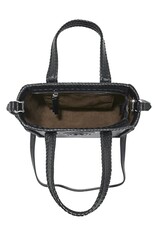 San Marco Tote in Black