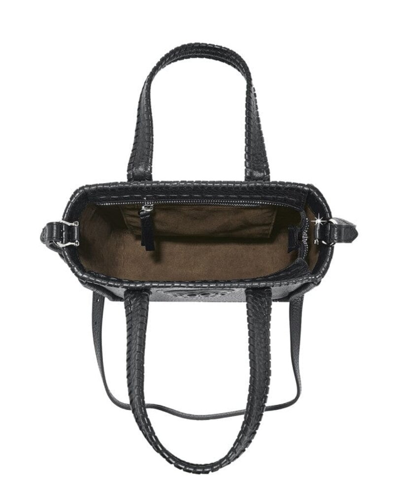 San Marco Tote in Black