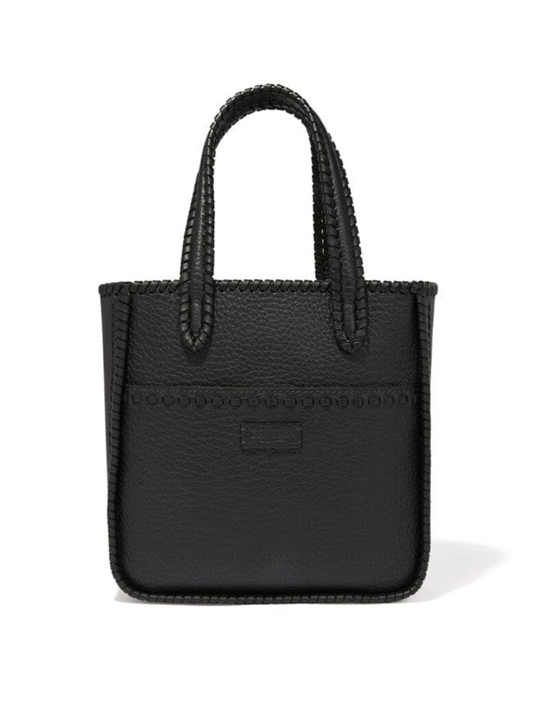 San Marco Tote in Black