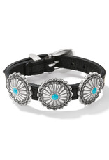 Mosaic Paseo Bandit in Black