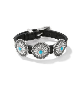 Mosaic Paseo Bandit in Black