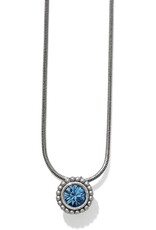 Twinkle Necklace in Sapphire