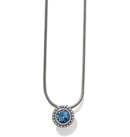 Twinkle Necklace in Sapphire