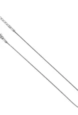 Twinkle Necklace in Topaz