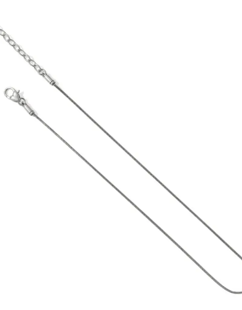 Twinkle Necklace in Topaz