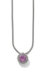 Twinkle Necklace in Amethyst