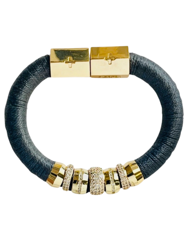 J.HOFFMAN'S Luxe Classic Bracelet