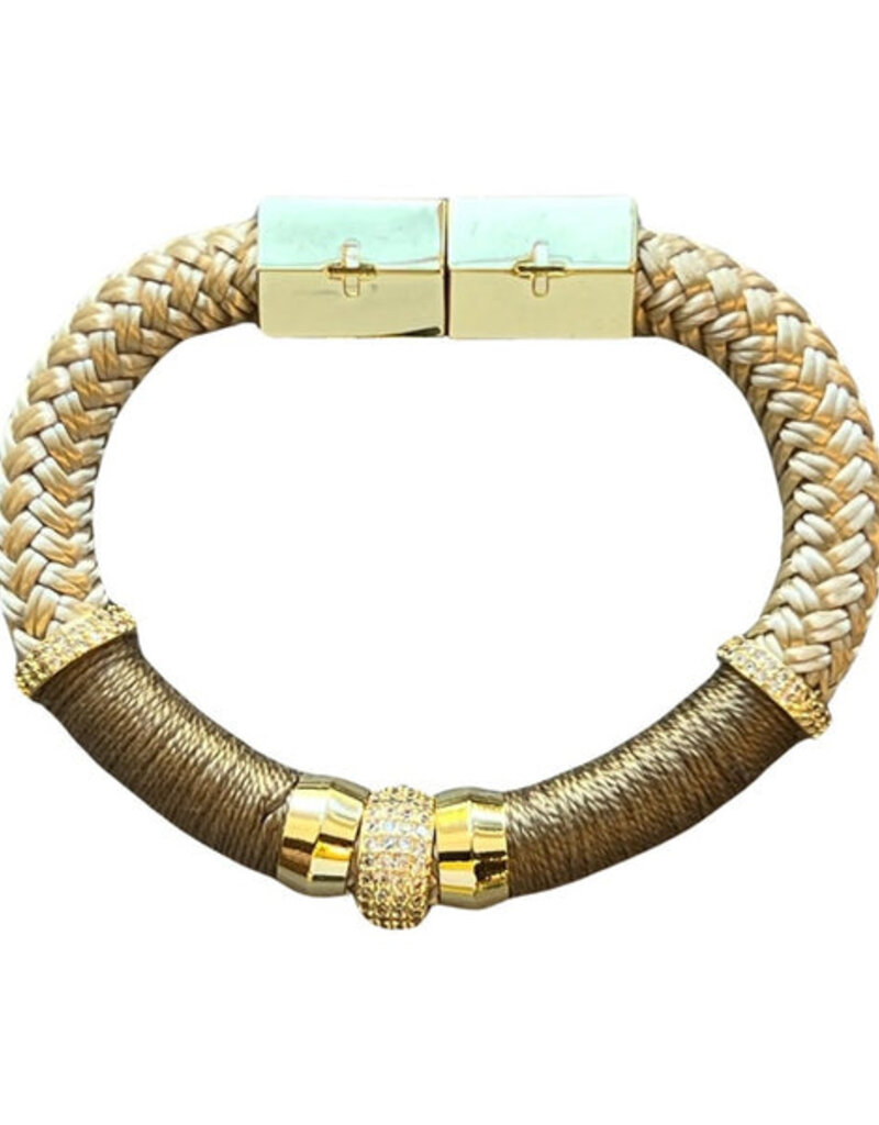 J.HOFFMAN'S Luxe Classic Bracelet