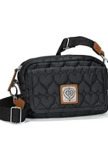 Knix Utility Bag in Black