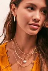 KENDRA SCOTT Ivy Chain Necklace