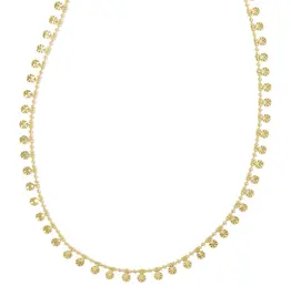 KENDRA SCOTT Ivy Chain Necklace