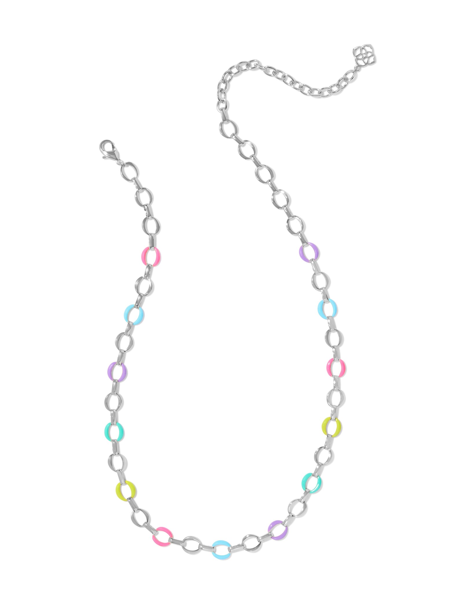 Kelsey Chain Necklace j.hoffman s