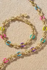 KENDRA SCOTT Kelsey Chain Necklace