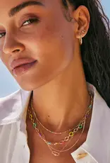 KENDRA SCOTT Kelsey Chain Necklace