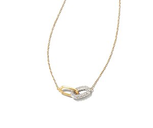 レダシルマHoney＆Honey ネックレス kendra-scott-elisa-