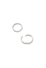 KENDRA SCOTT Keeley 13mm Huggie Earrings