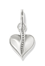 Precious Heart Charm